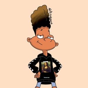 Meet your Posher, Tru